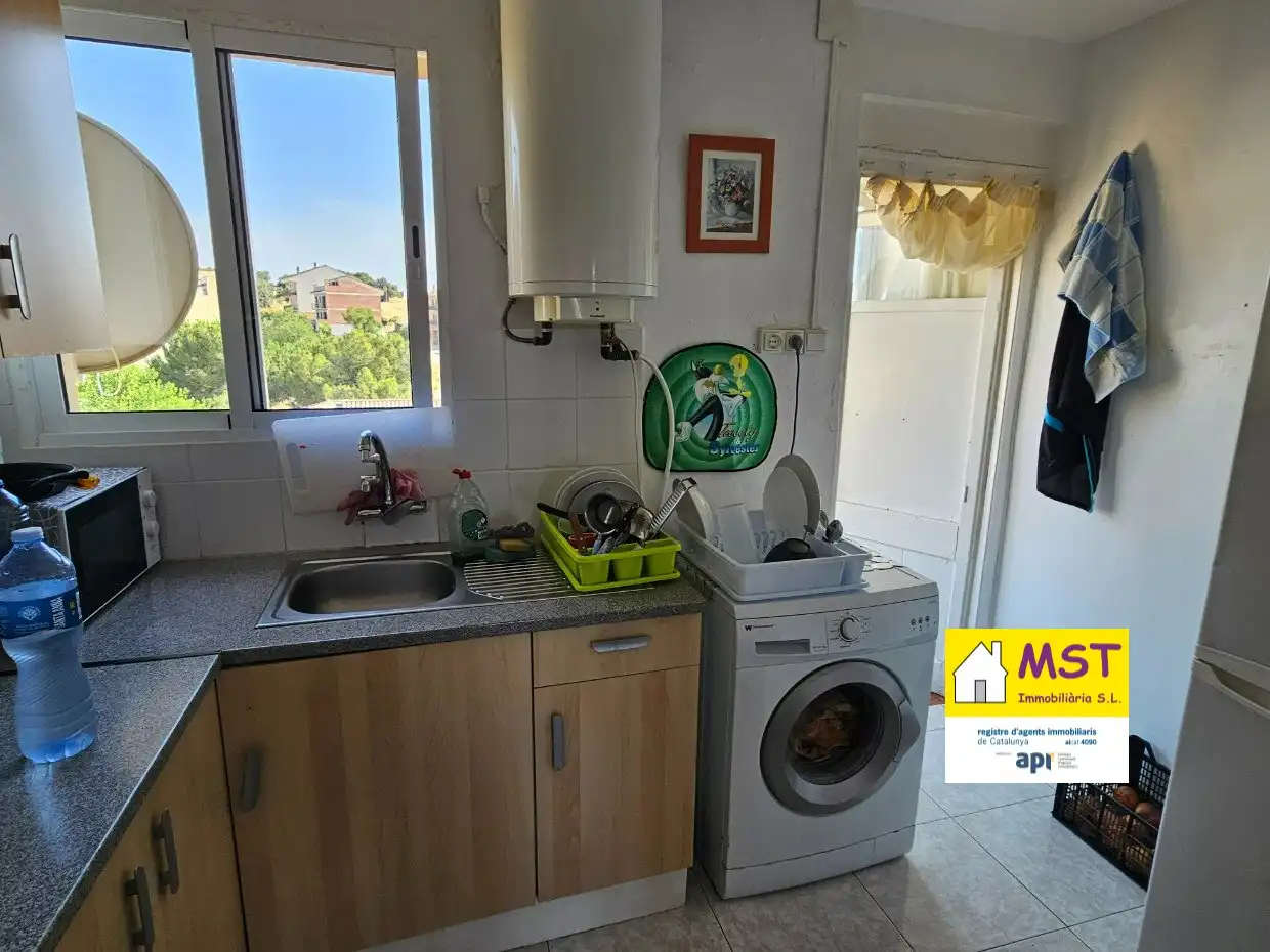 Flat with terrace for sale in Carrer dels Germans Arnalot, imagen 8