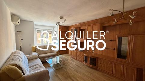 Photo 2 of Flat to rent in Dodge, Orcasitas, Madrid