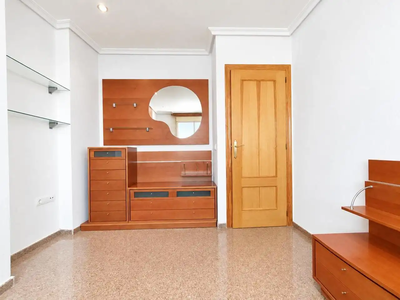 Flat with lift to rent in Ibi, imagen 8