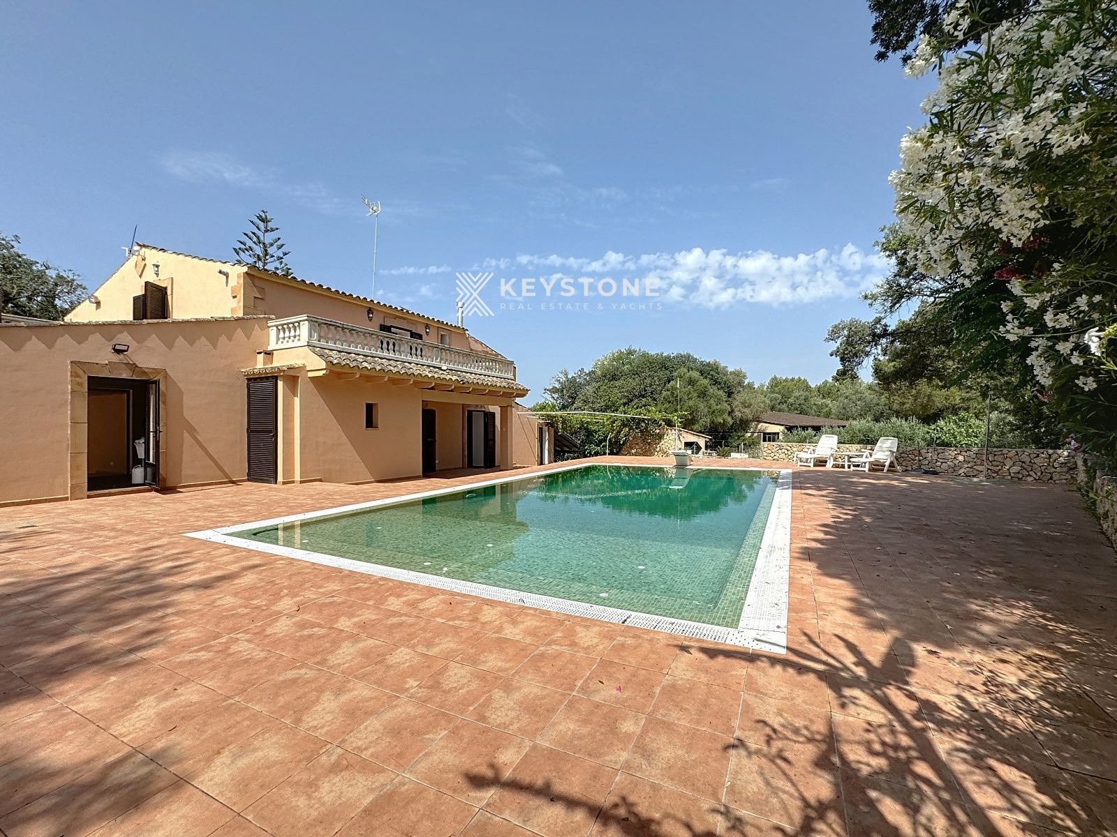 Casa o xalet de lloguer a N/A, Llucmajor pueblo