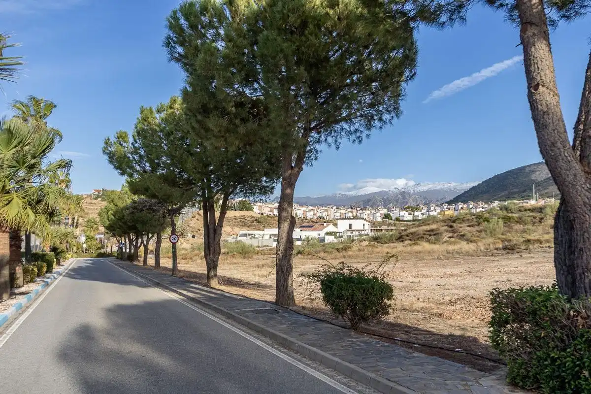 Terreno residencial en venta en Calle Calle Nevada, 21, imagen 8