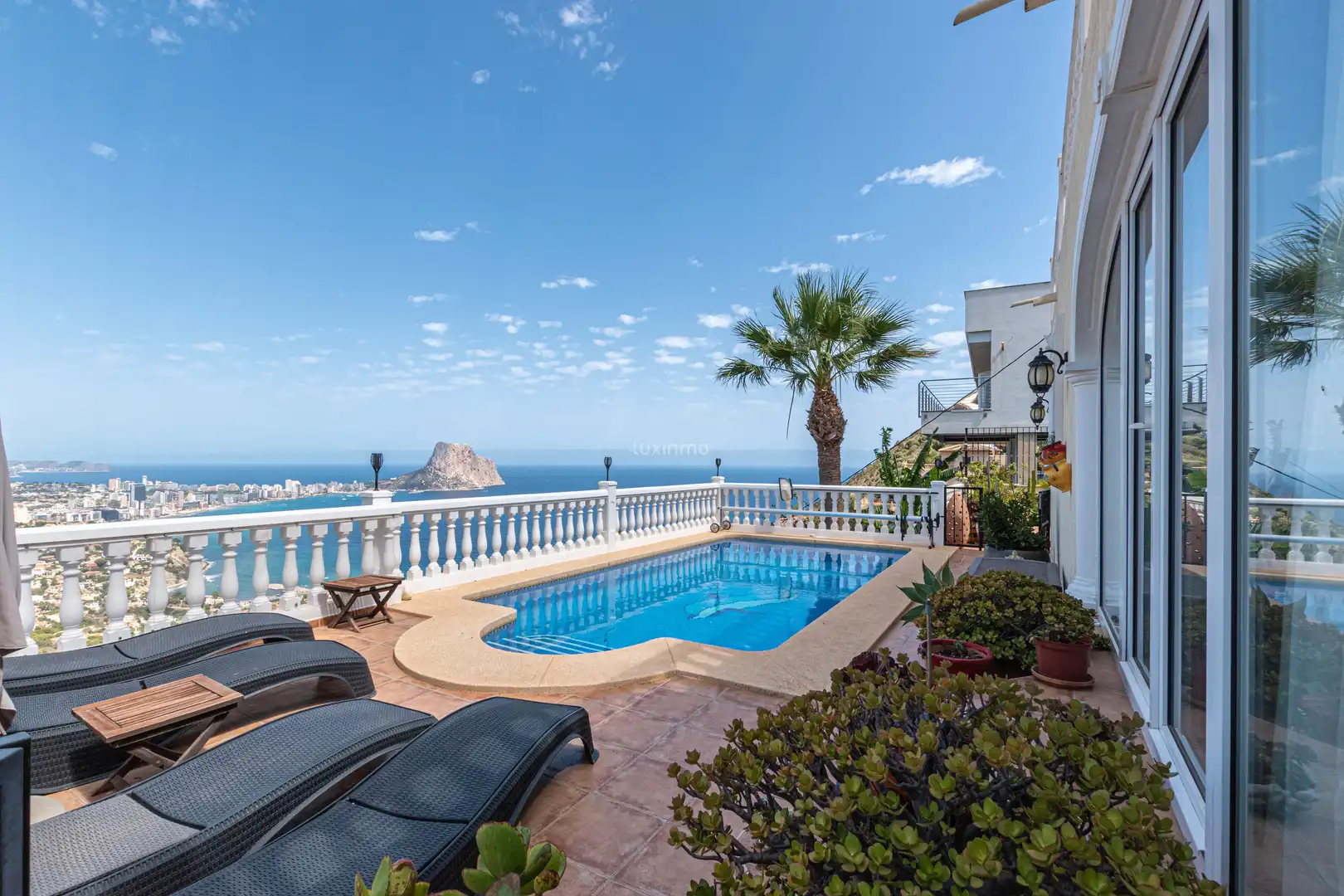 Villa con piscina in vendita a Maryvilla, imagen 2