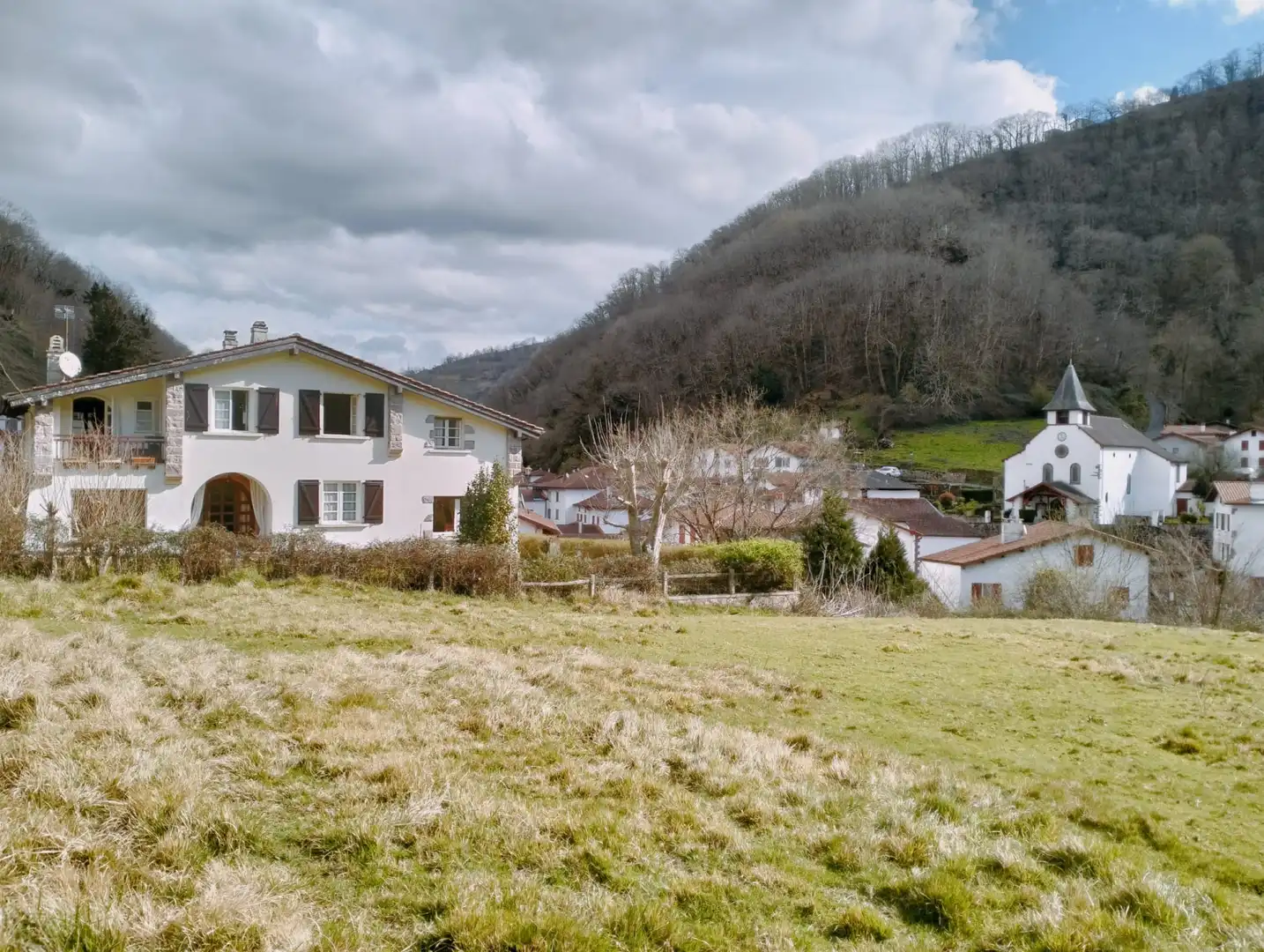 Casa o chalet en venta en Luzaide-Valcarlos - Pekotxeta, 4, Luzaide / Valcarlos