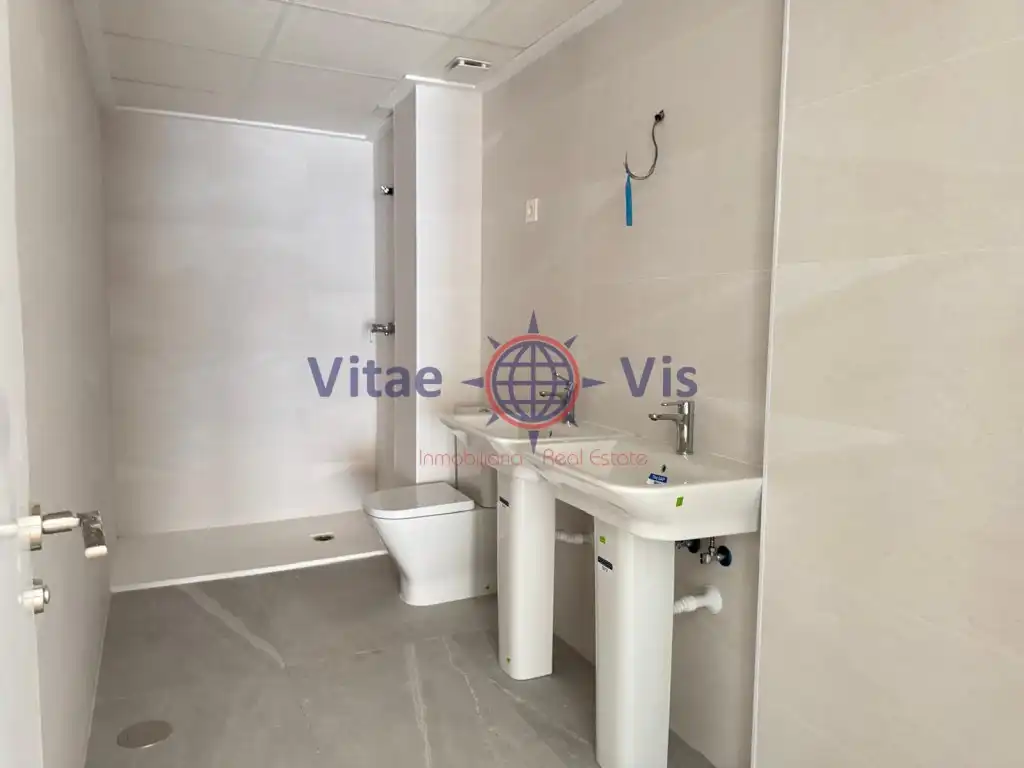 Penthouse with lift for sale in Calle Alfonso X El Sabio, imagen 25
