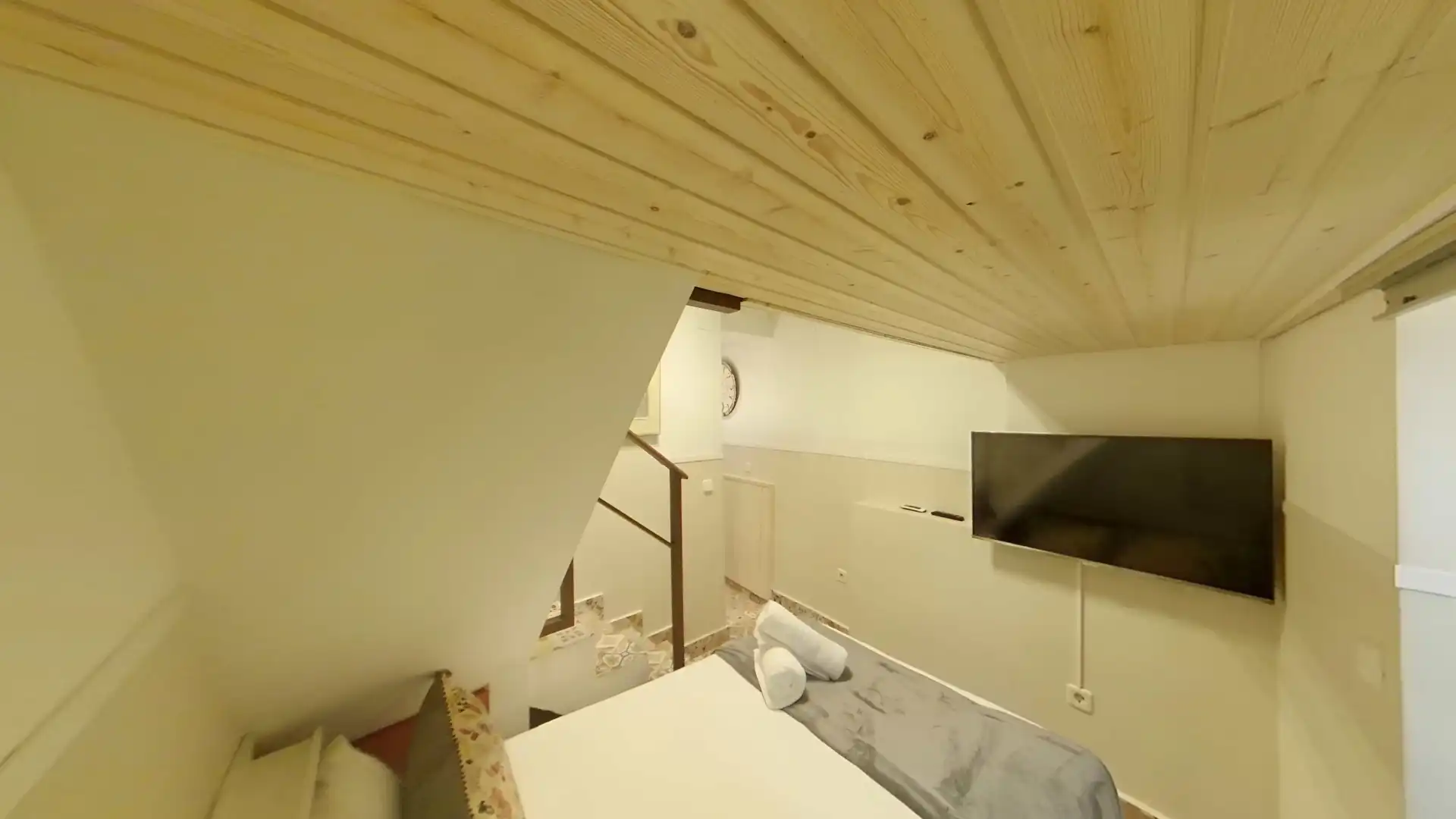Flat to rent in Calle de Almadén