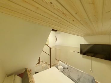 Flat to rent in Calle de Almadén