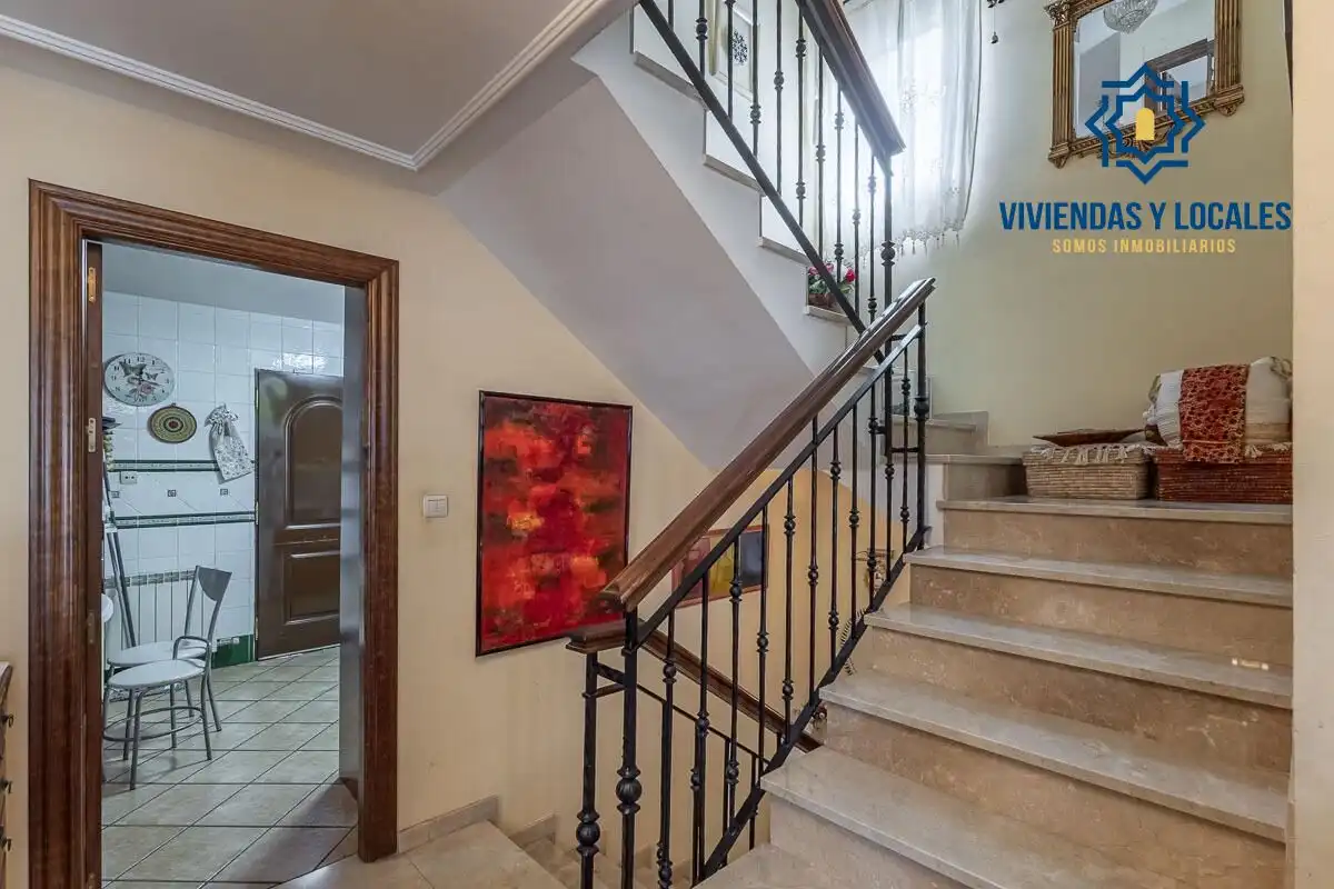 House for sale in Huétor Vega, imagen 26