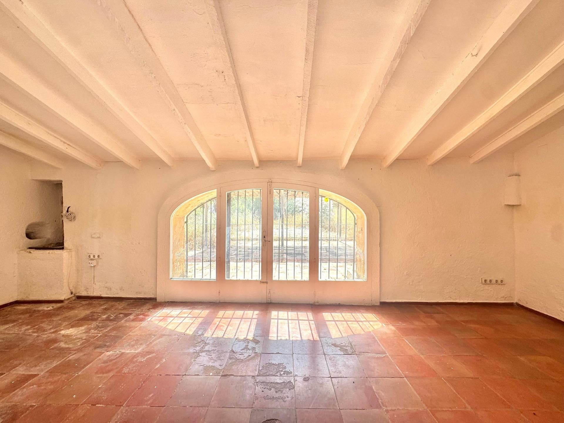 Casa o xalet en venda en Jávea / Xàbia amb Jardí privat, Terrassa i Traster