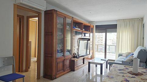 Foto 4 de Àtic en venda a Casco Antiguo - Puerto, Benidorm