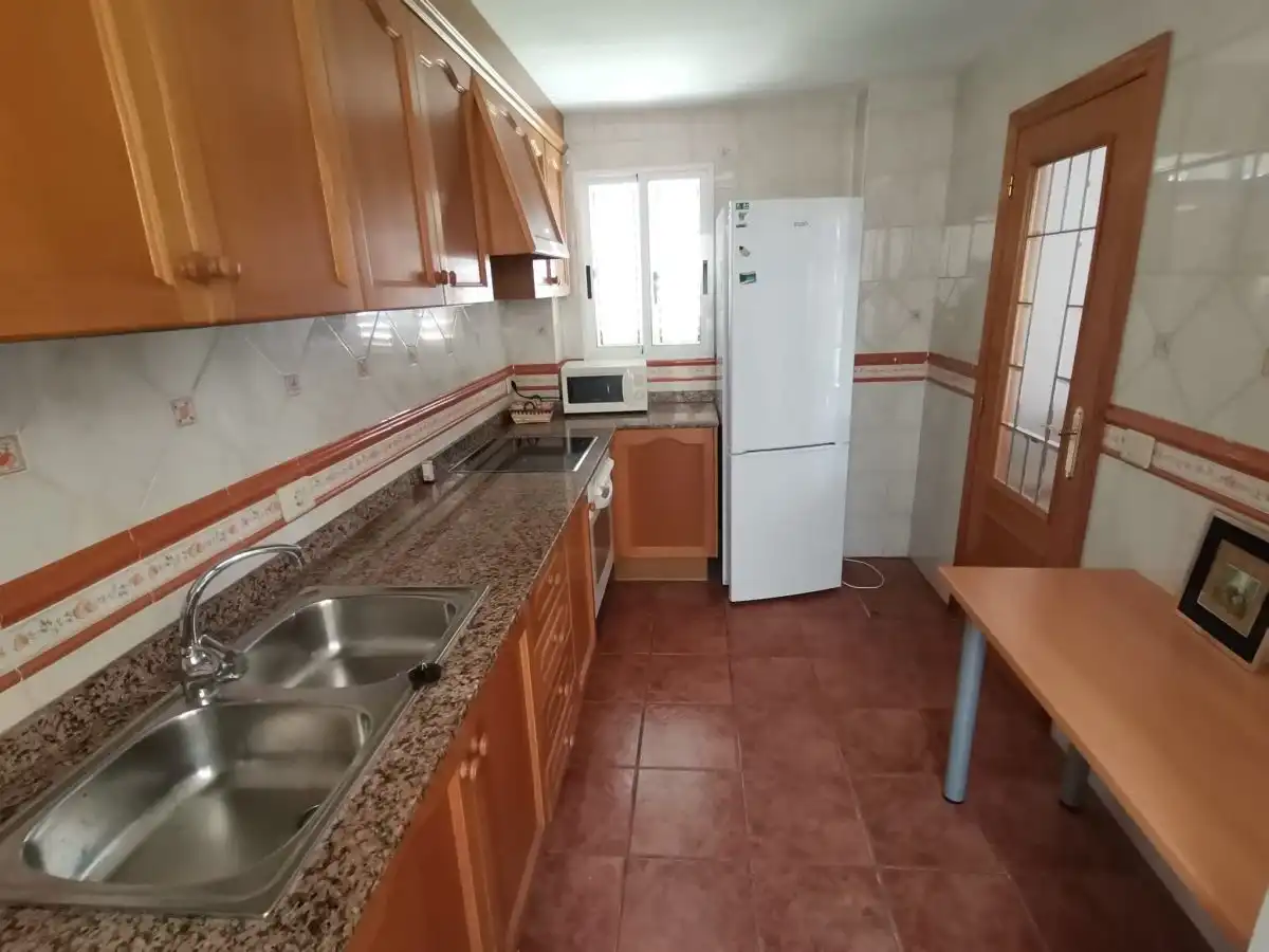 Adossat amb terrassa en venda a Moncófar Playa, imagen 19