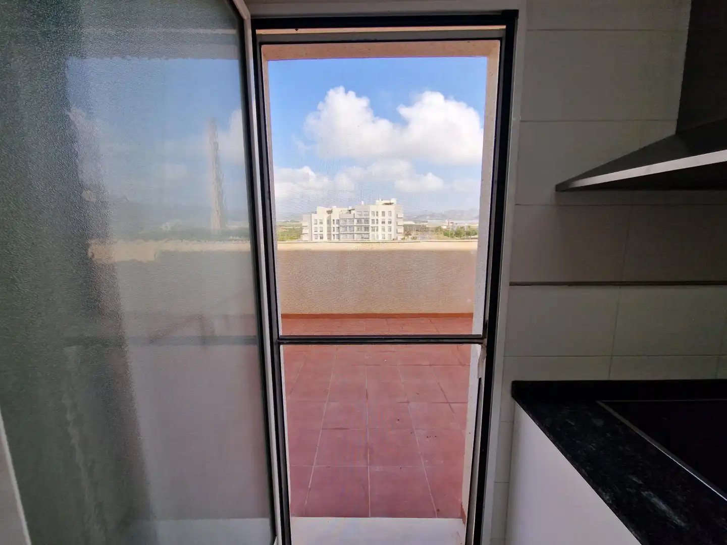 Terraza de Ático en venta en Águilas con Aire acondicionado, Terraza y Piscina comunitaria