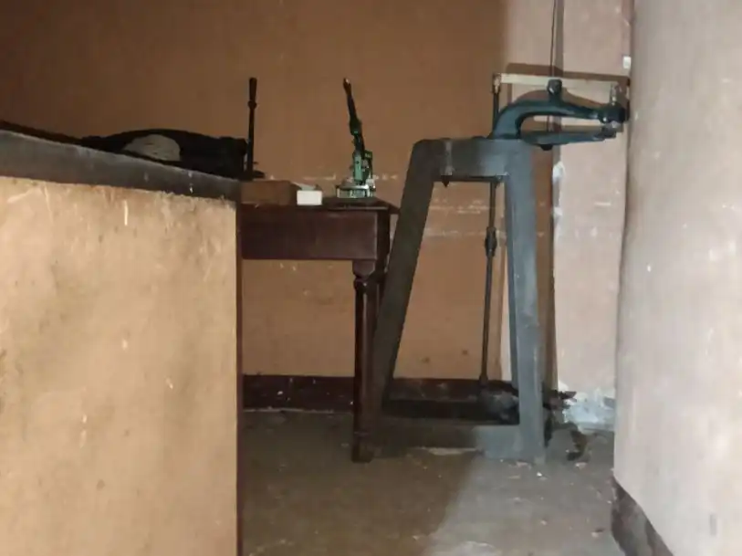 Casa amb jardí en venda a Carrer del Firal 23, imagen 3