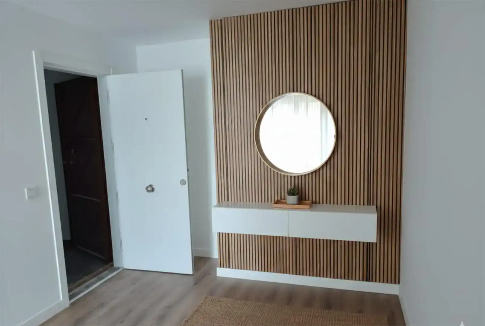 Apartament de lloguer en Almuñécar amb Aire condicionat, Parquet i Moblat