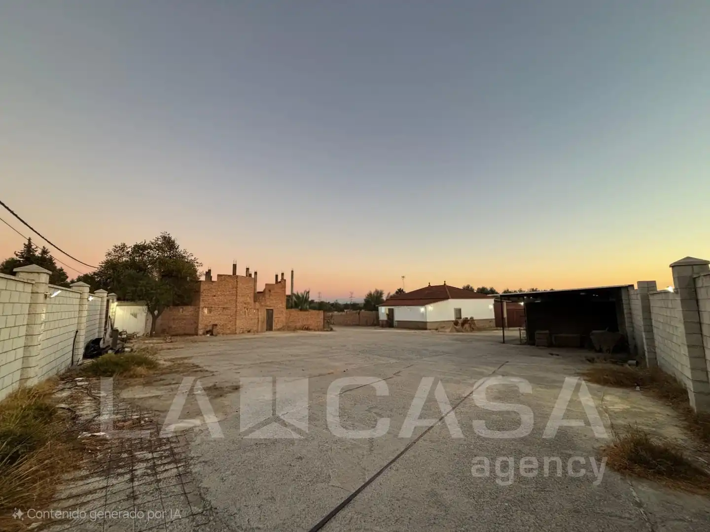 Xalet en venda a Urbanización federico Echaguy, imagen 14