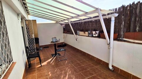 Foto 3 de Àtic en venda a Sagnier - Plaça de Catalunya, El Prat de Llobregat