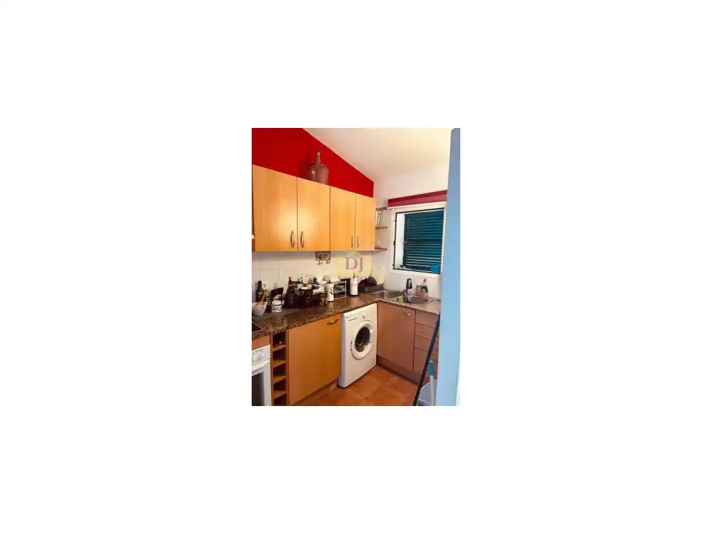 Cocina de Dúplex en venta en Ciutadella de Menorca