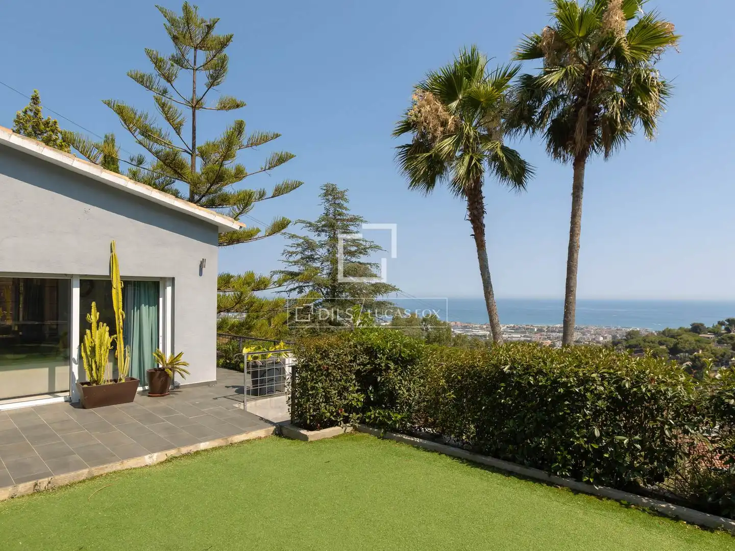 Detached house with terrace for sale in Premià de Dalt, imagen 6