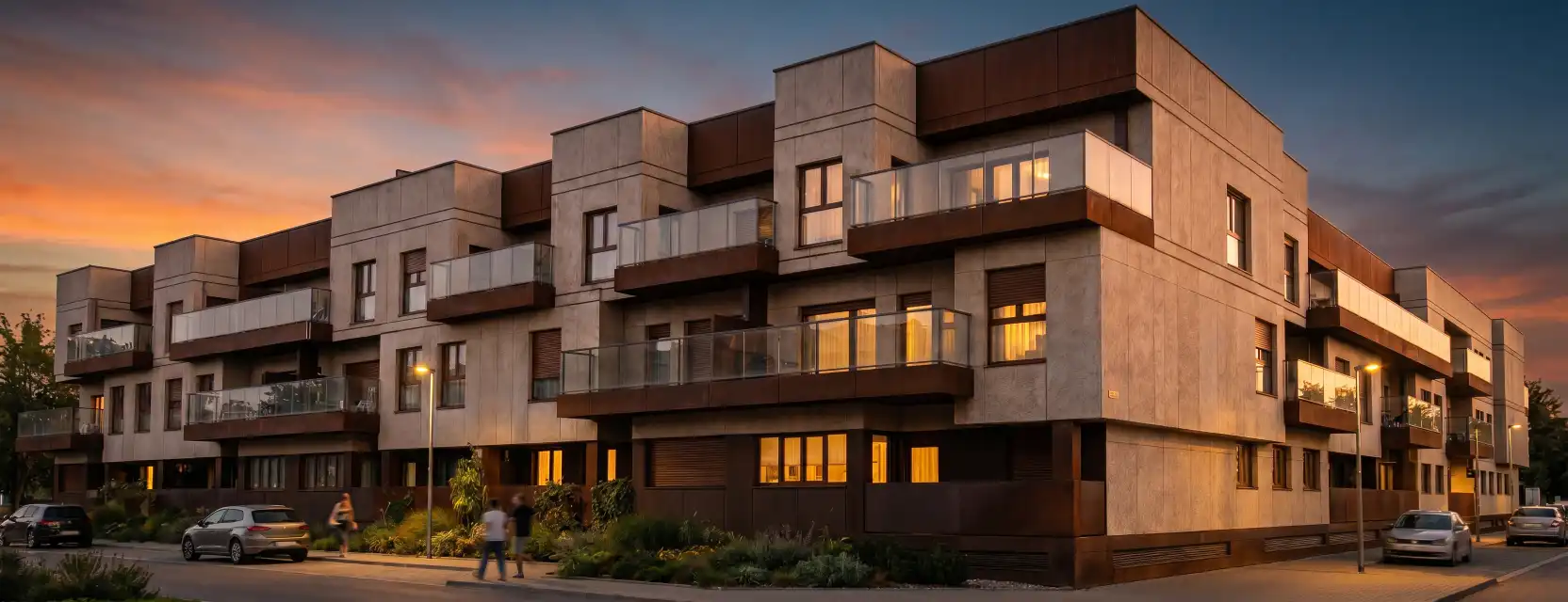 Flat for sale in Calle 1, El Paraíso - Los Almendros