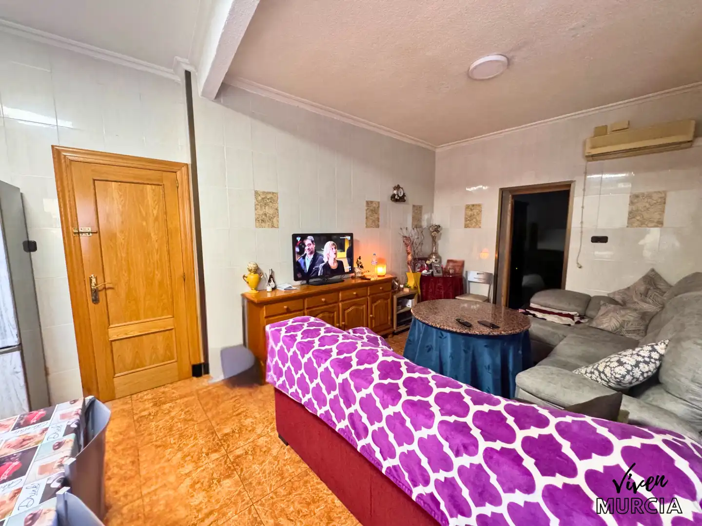 Detached house for sale in Avenida Ciudad de Murcia