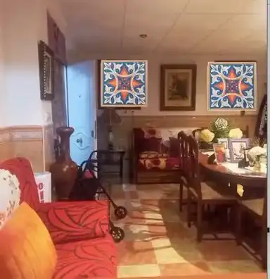 Adossat en venda a Calle de la Carretera, imagen 4