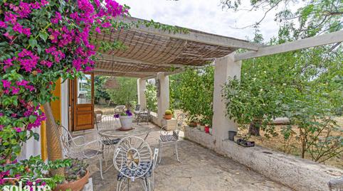 Foto 3 de Casa o chalet en venta en L'Olla, Altea