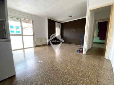 Flat with lift for sale in Calle Prullans