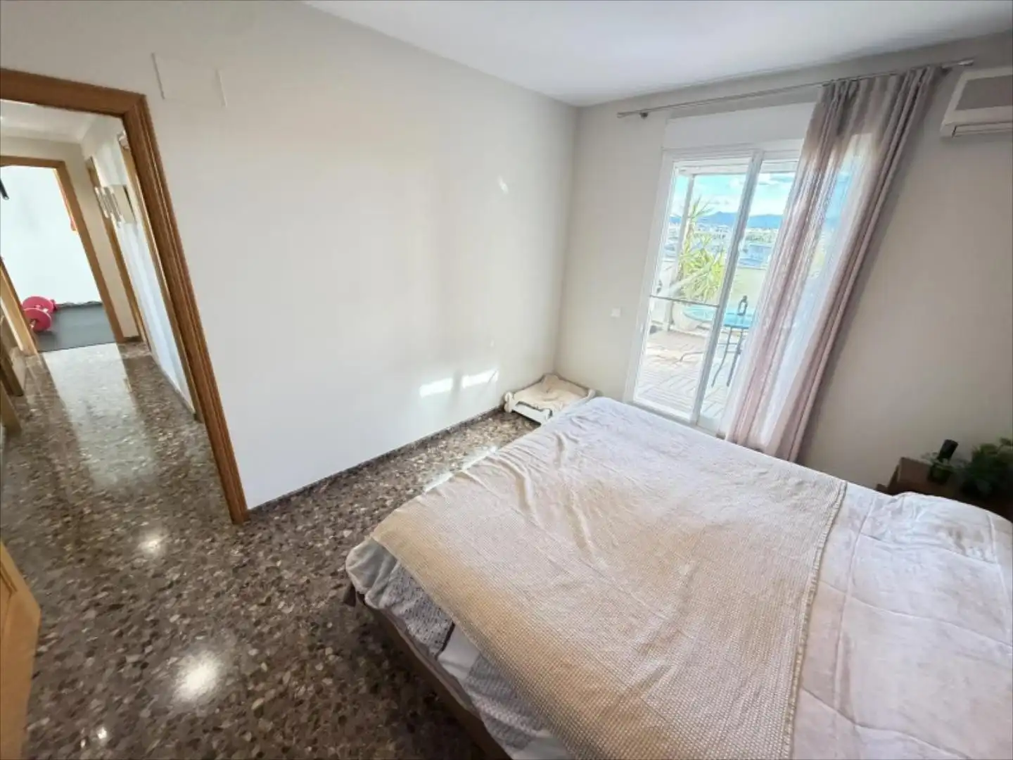 Ático con ascensor en venta en L'Alcúdia, imagen 16