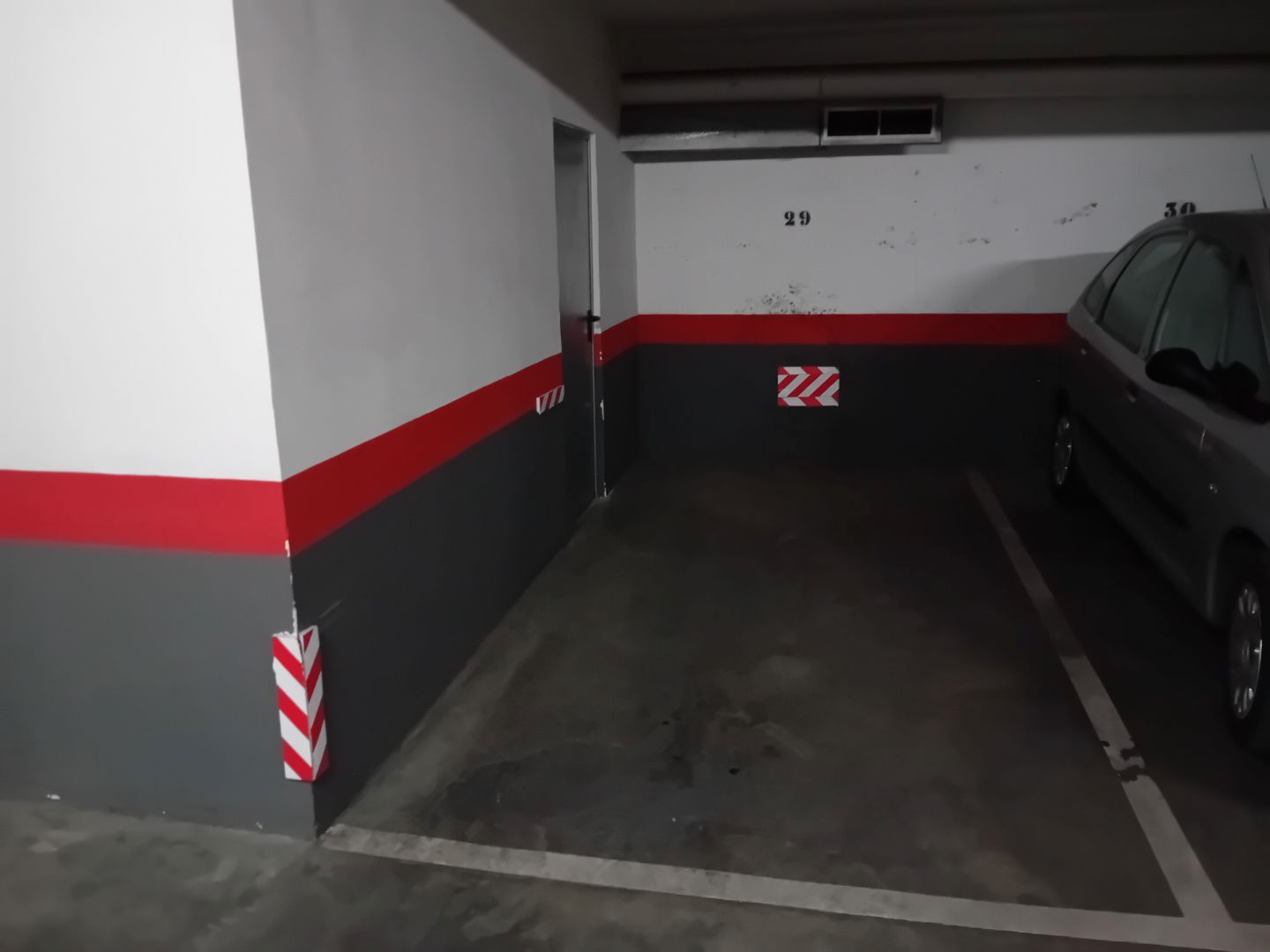 Parking of Garage for sale in  Córdoba Capital