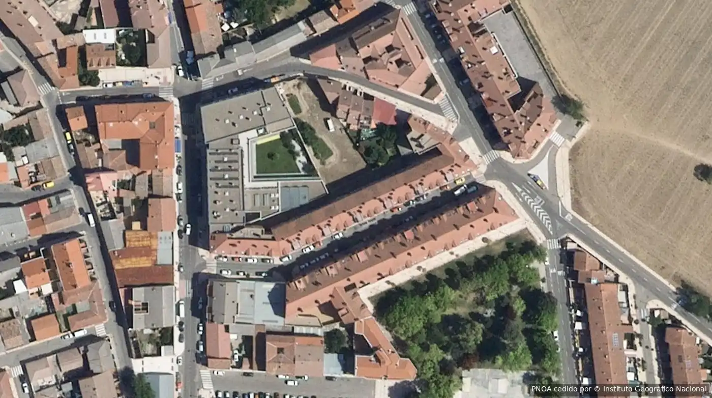 Flat for sale in Santovenia de Pisuerga, Valladolid