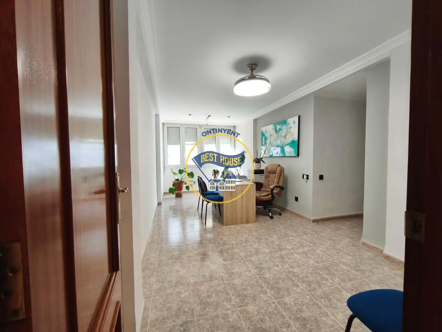 Flat for sale in Ontinyent