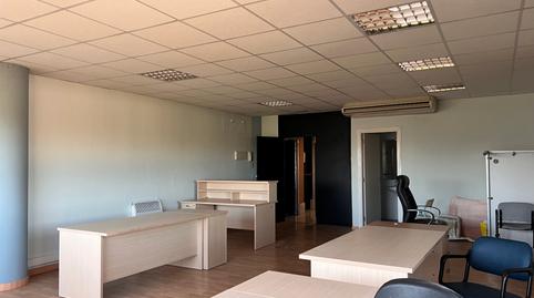 Foto 3 de Oficina de alquiler en Carrer de Francesc Layret, 75, Can Borrell, Barcelona