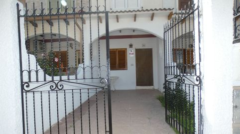 Foto 5 von Einfamilien-Reihenhaus zum Verkauf in Centro, Los Alcázares