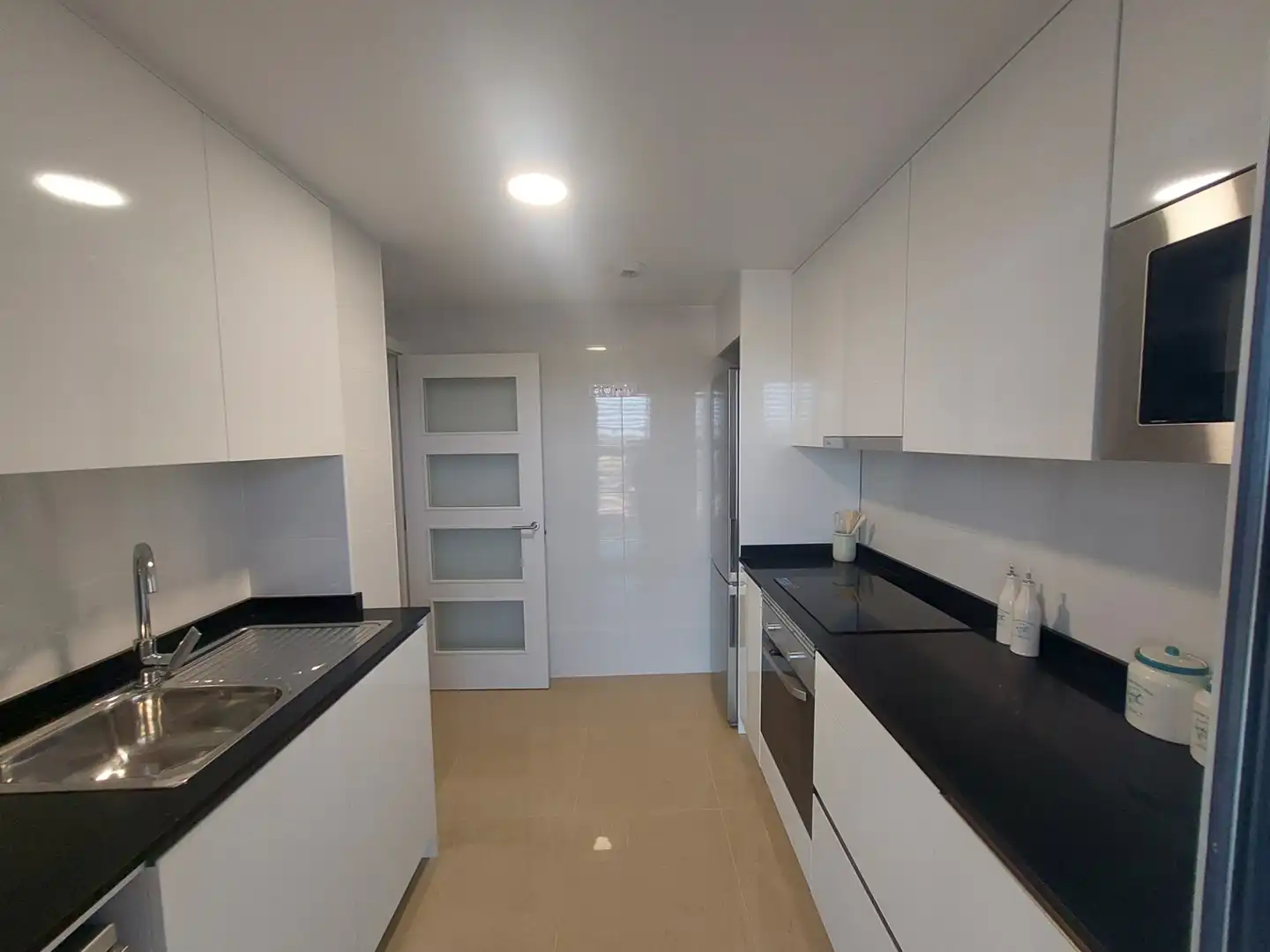 Maisonette zur Miete in Cabanes, Castellón