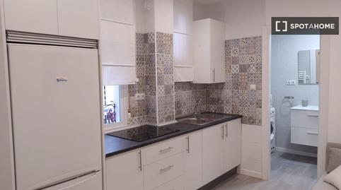 Photo 3 of Flat to rent in Castillejos - Cuzco,  Madrid Capital