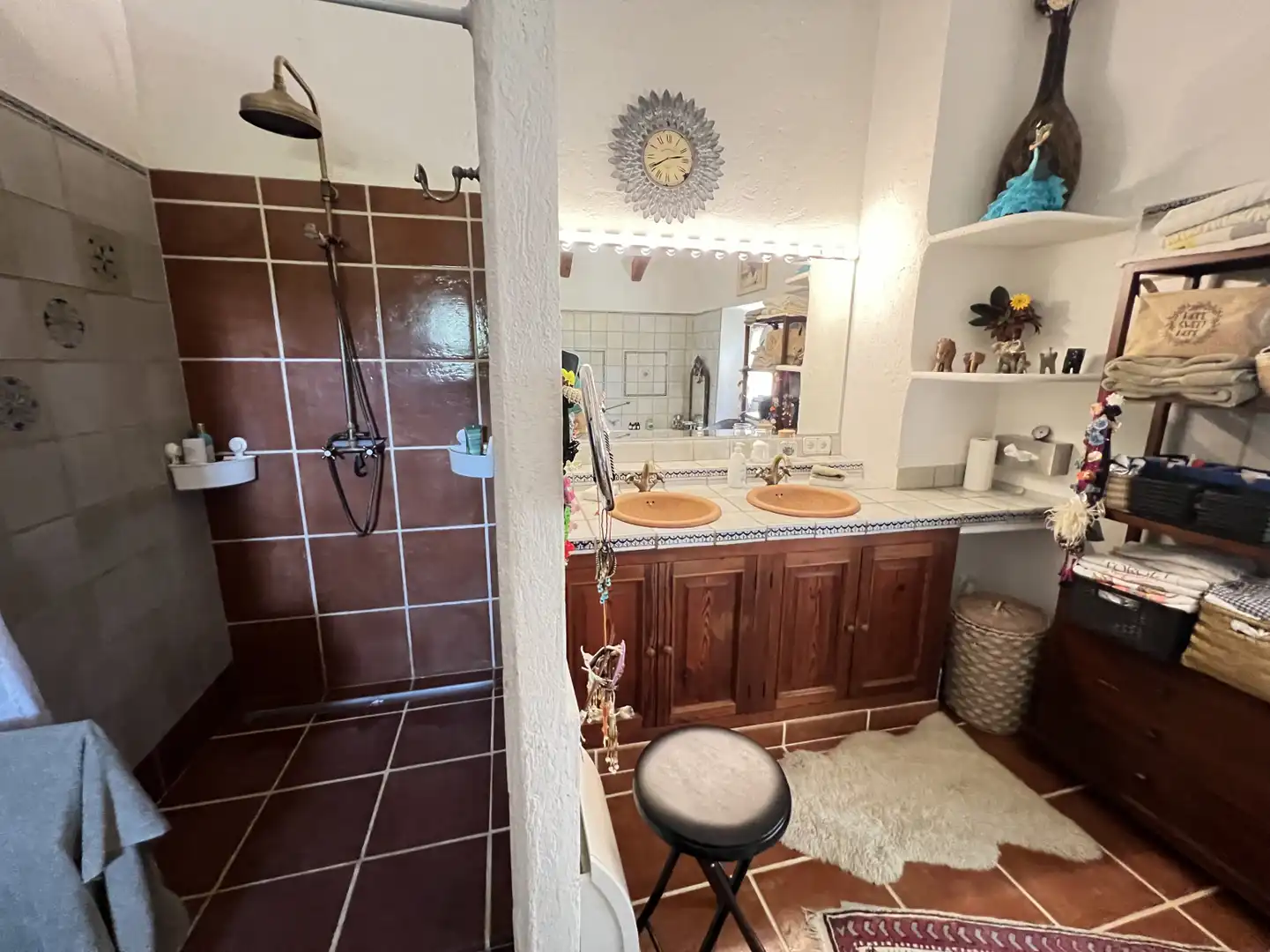 Casa amb piscina en venda a Algaida - Calle de la Unió, imagen 41