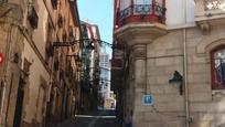 Vista exterior de Pis en venda en Portugalete amb Calefacció, Moblat i Forn