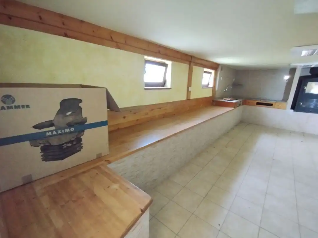 Chalet en venta en Villarcayo de Merindad de Castilla la Vieja, imagen 28