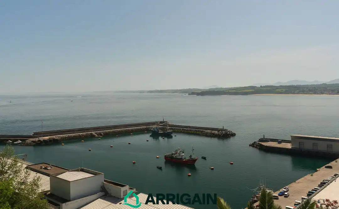 Houses for sale in Hondarribia  with Heating, Private garden and Terrace