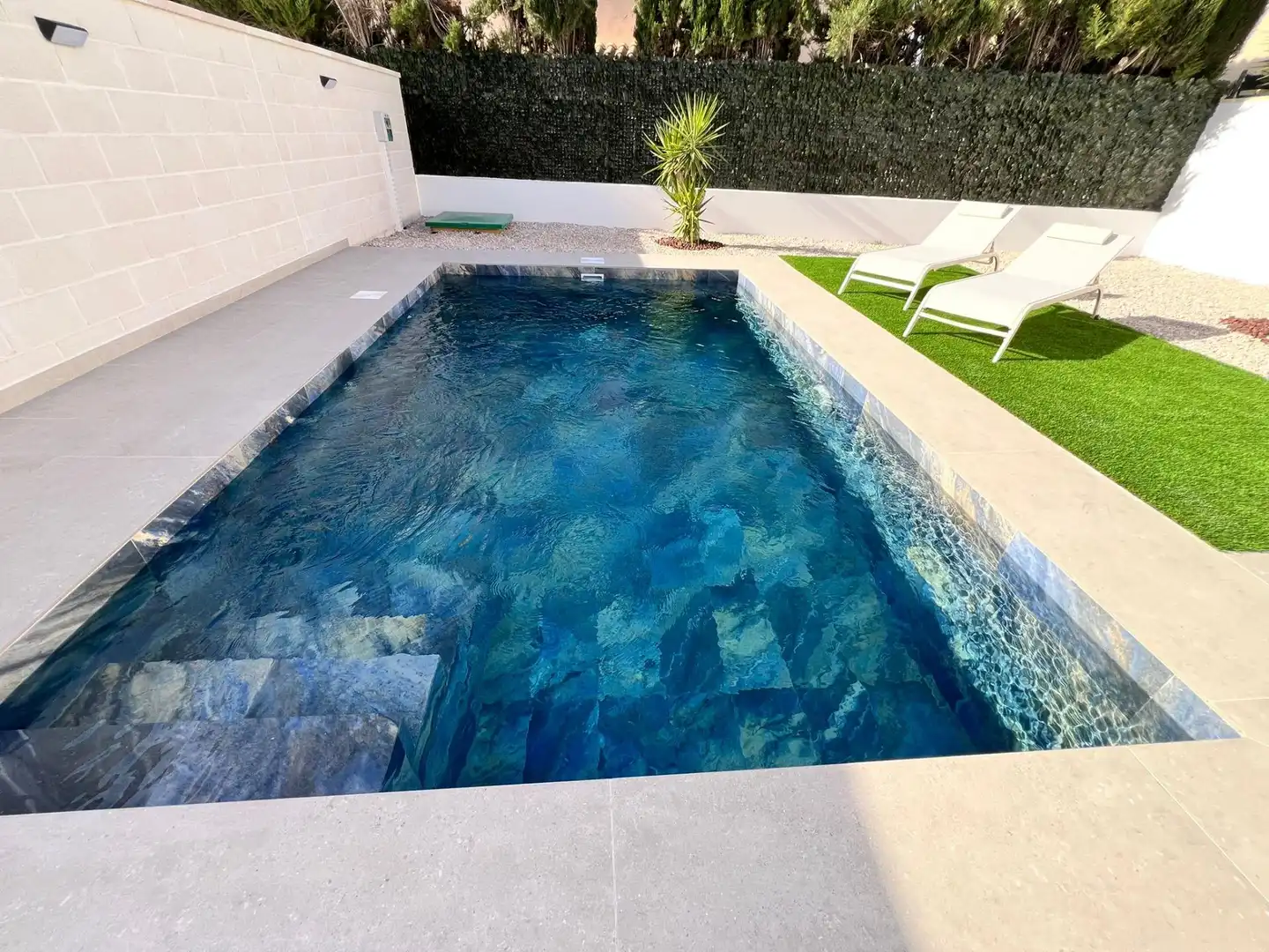 Maison jumelée avec jardin à vendre à Benferri, imagen 40