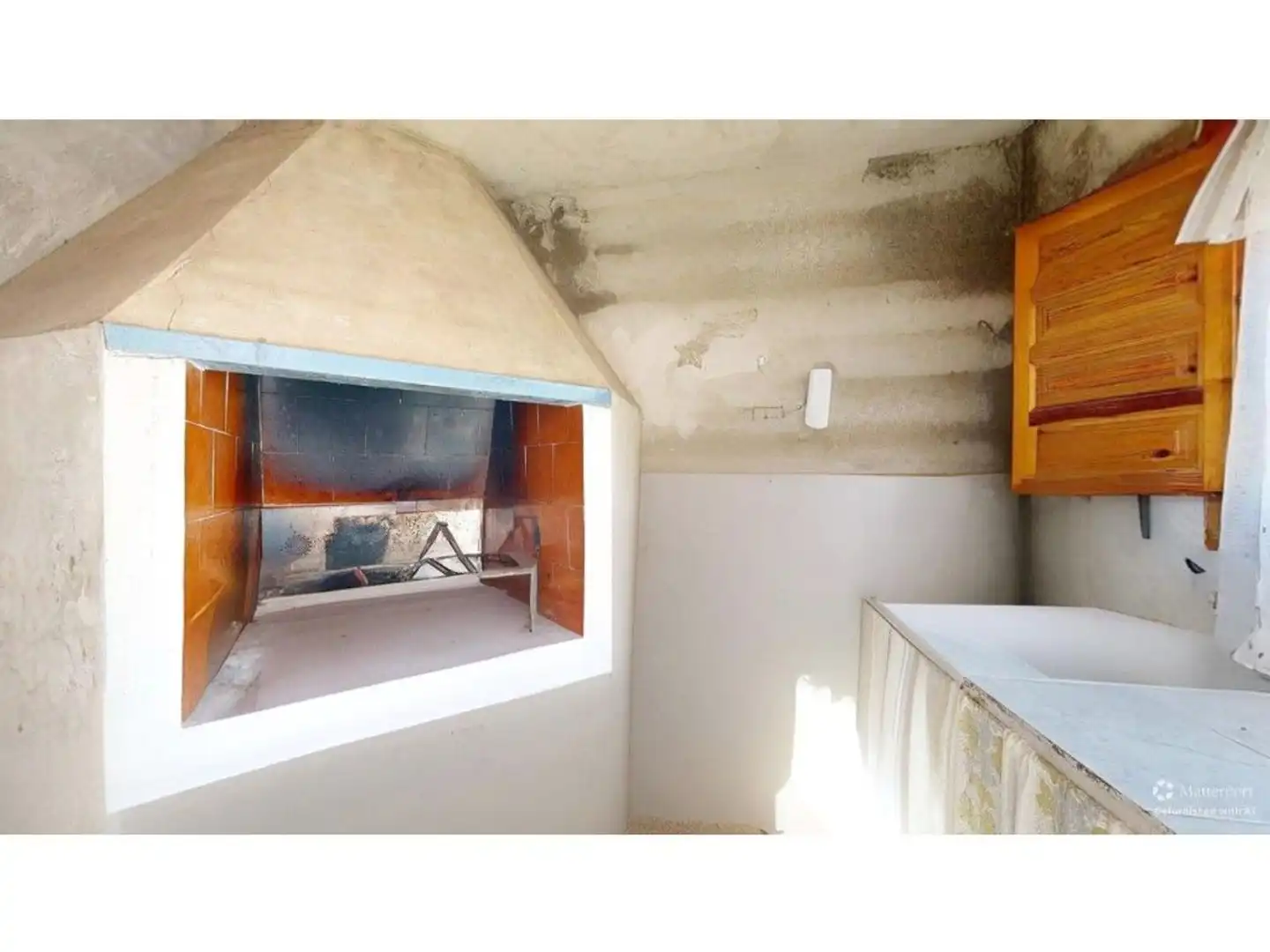 Chalet con jardín en venta en Yátova, imagen 12