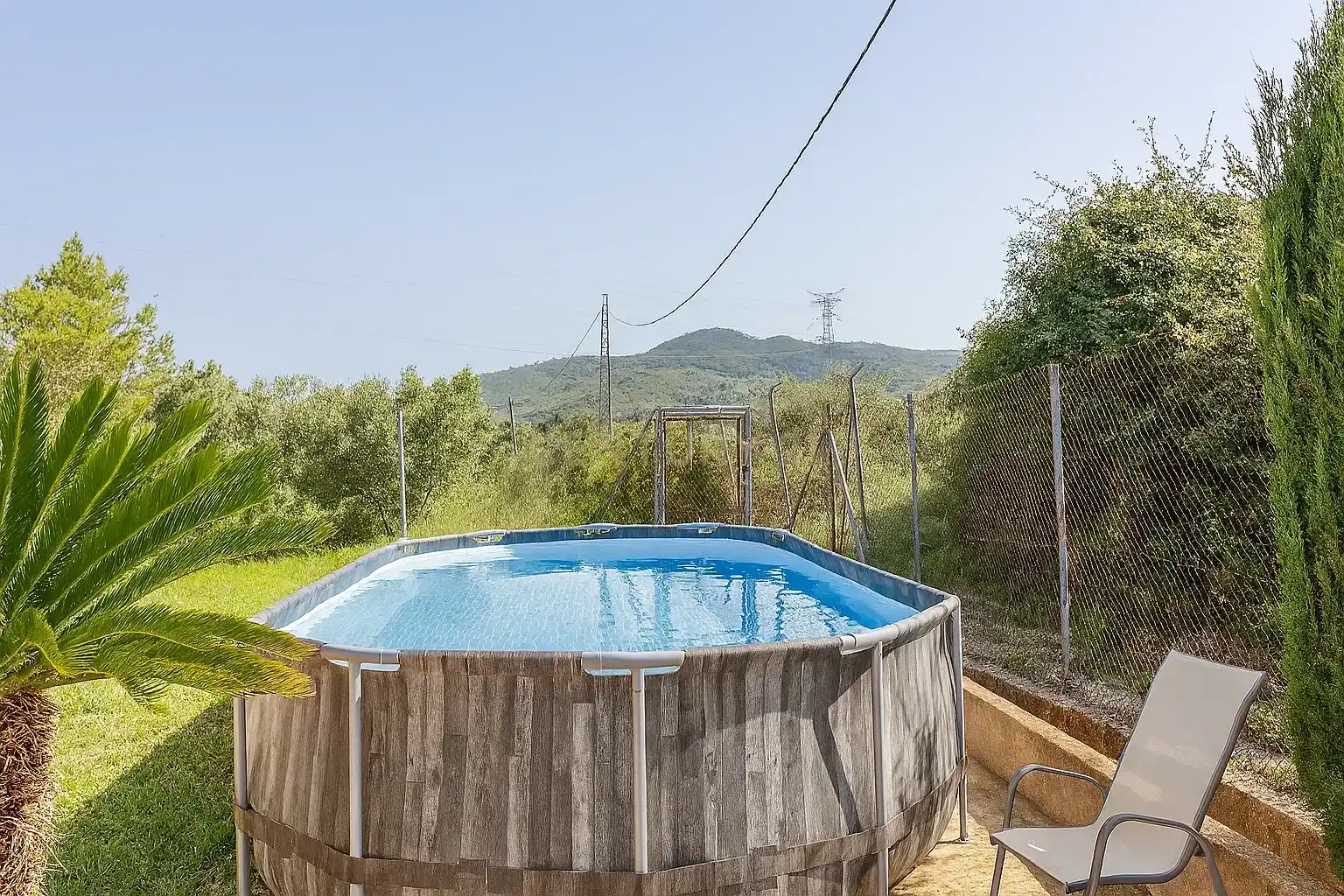 Villa mit Pool zum Verkauf in Carretera Gata, 153, Xàbia, Spain, imagen 7