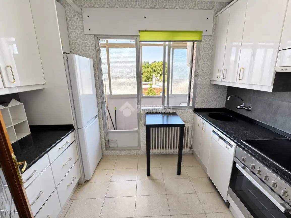 Wohnung zum Verkauf in C. de Valdemarín, imagen 4