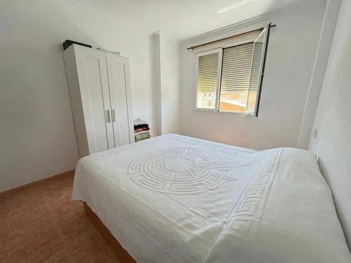 Habitación de Piso en venta en Cobeja con Aire acondicionado, Calefacción y Terraza