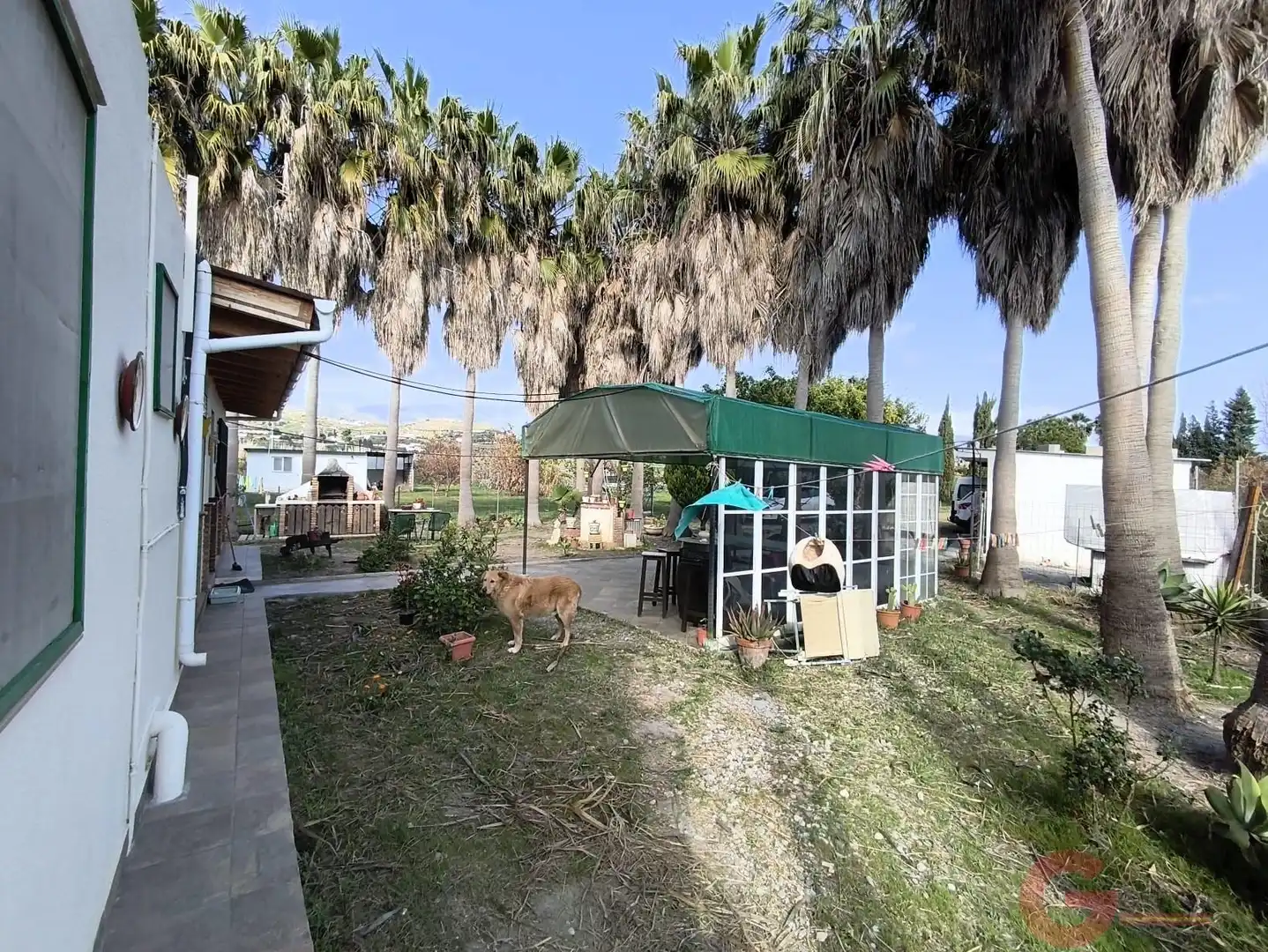 Finca rústica en venda en Motril amb Terrassa i Traster