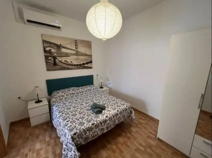 Wohnung zur Miete in carreteria, imagen 4