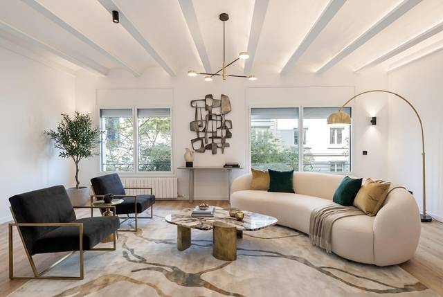 Piso en Venta en Barri de les Corts