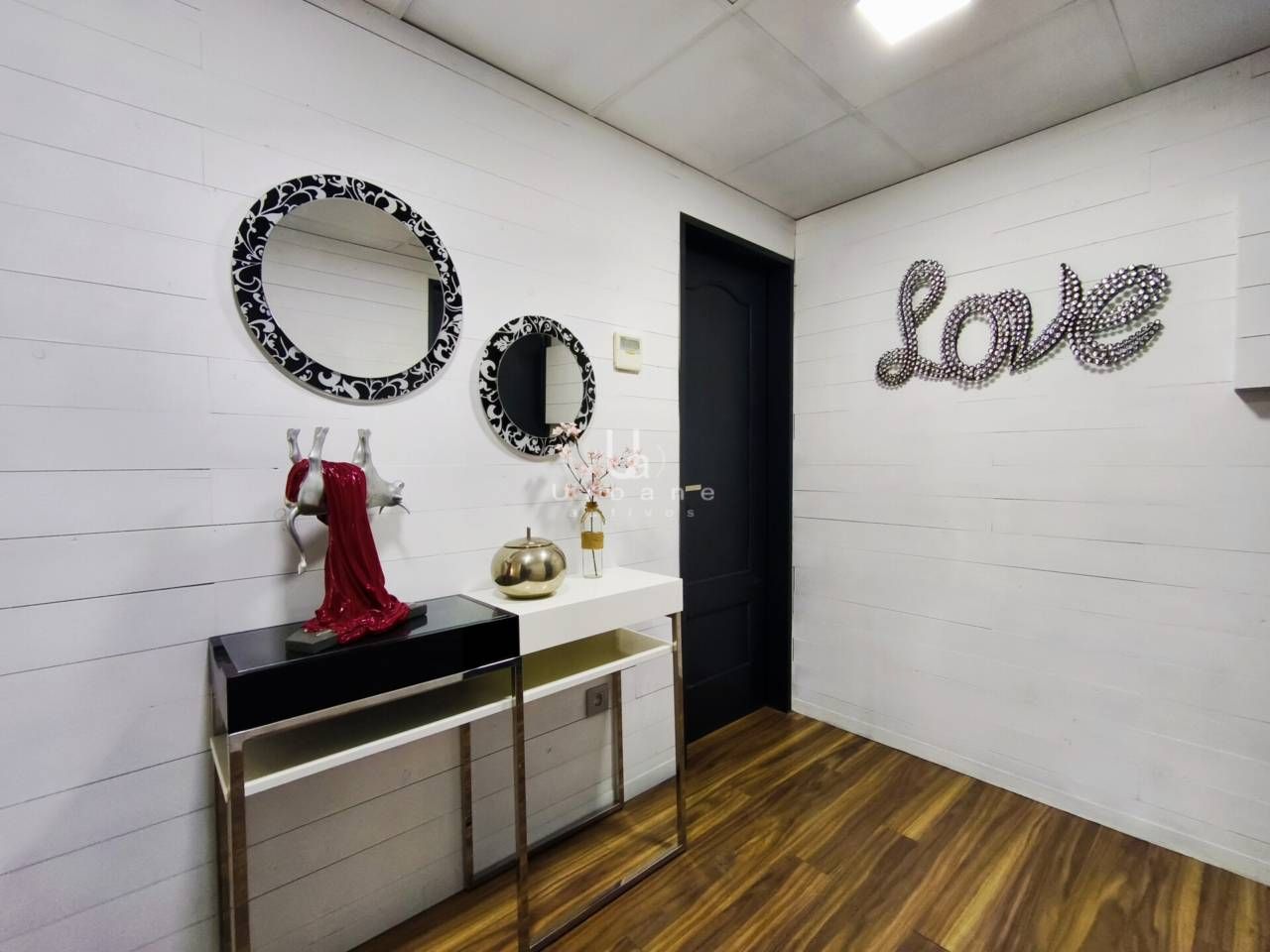 Maisonette zum Verkauf in  Murcia Capital mit Klimaanlage, Terrasse und Möbliert