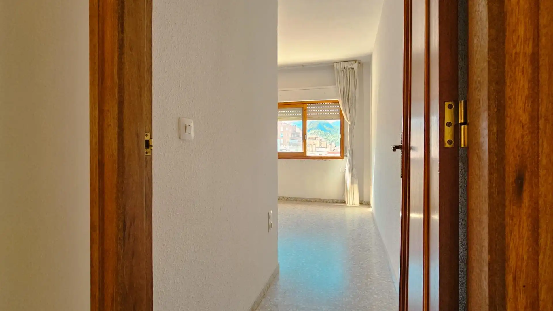 Flat for sale in Gandia  with Storage room and Balcony