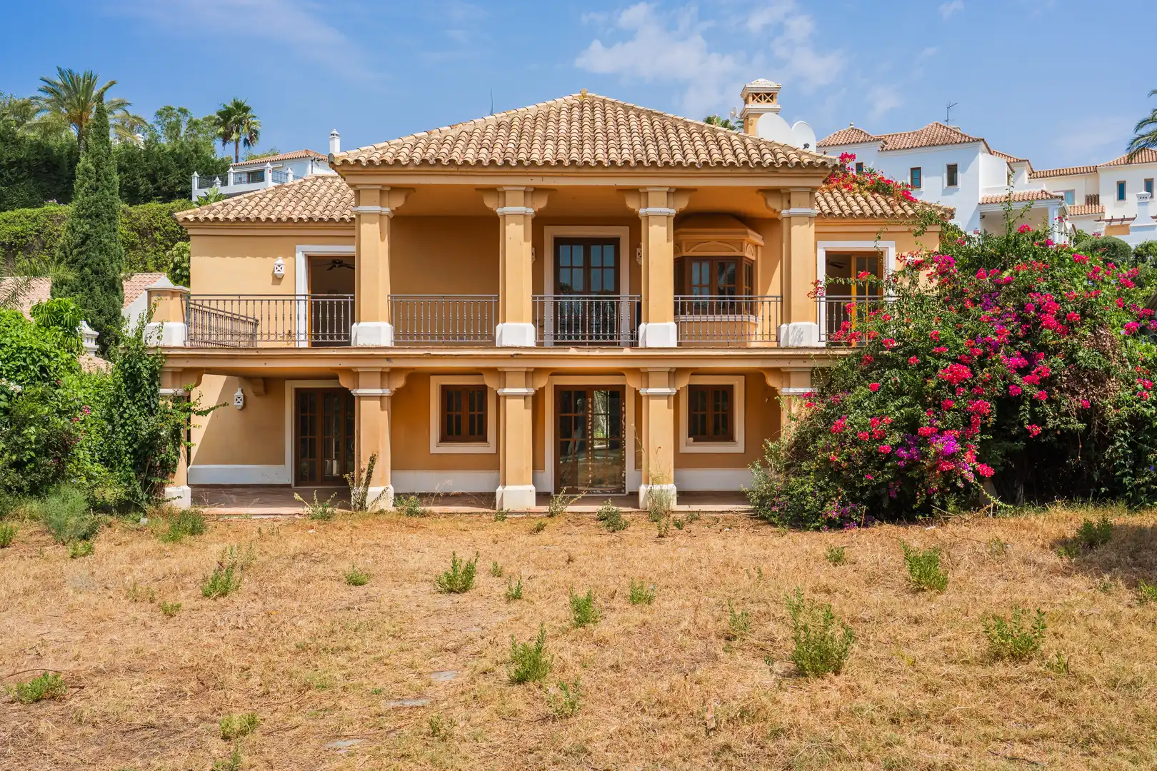 Casa con piscina in vendita a Urbanización Camino La Resinera, imagen 33