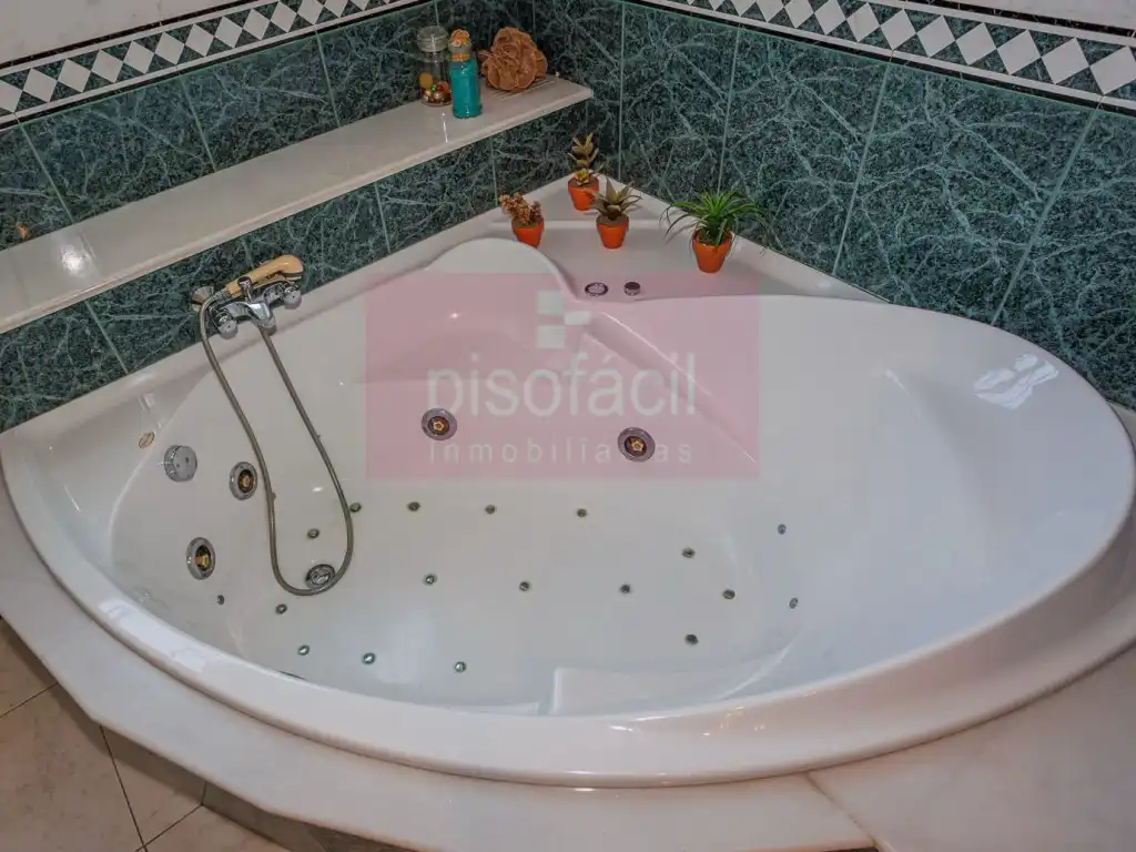 Baño de Casa o chalet en venta en Lugo